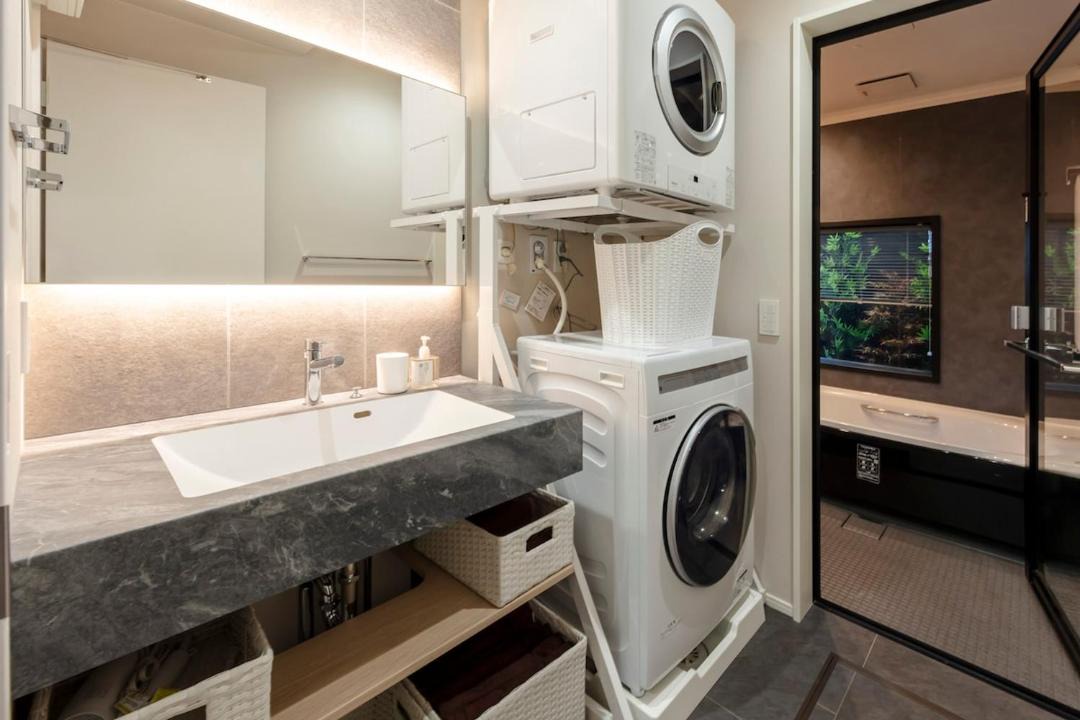 Photo of Bathroom in Tateishi