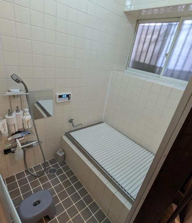 Photo of Bathroom in Odawara