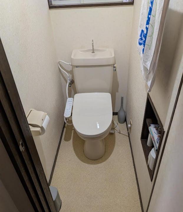 Photo of Bathroom in Odawara