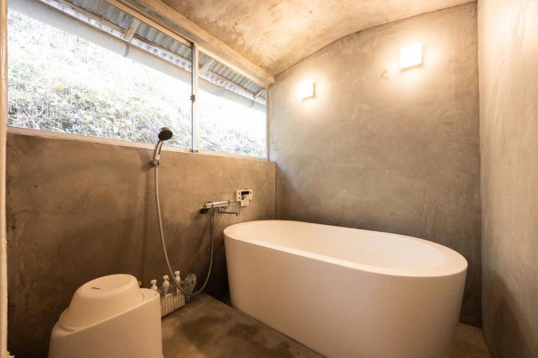 Photo of Bathroom in Kita Ward