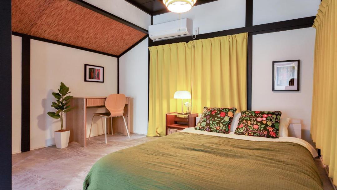 Photo of Bedroom in Haneda