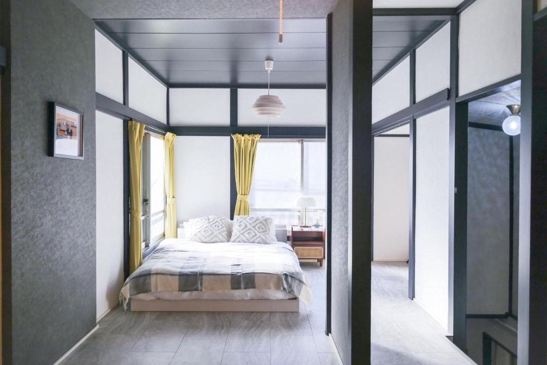 Photo of Bedroom in Haneda