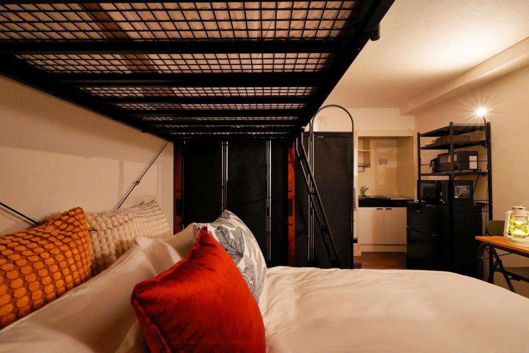 Photo of Bedroom in Yoyogi