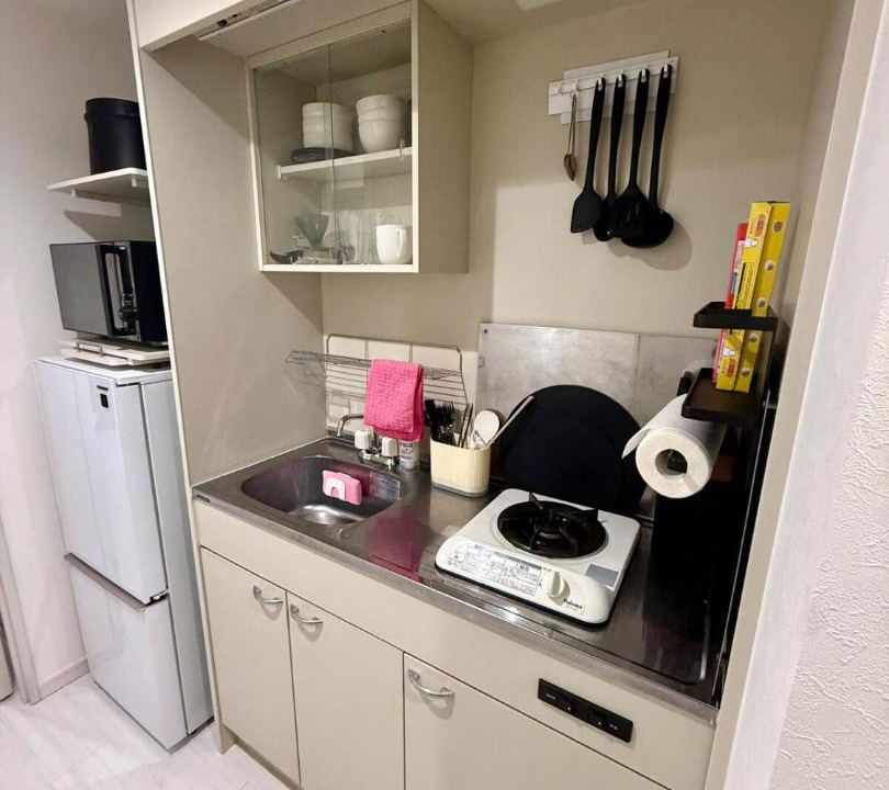 Photo of Kitchen in Ichikawa