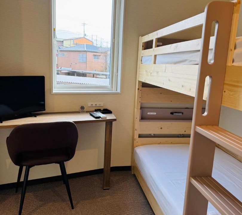 Photo of Bedroom in Fujikawaguchiko