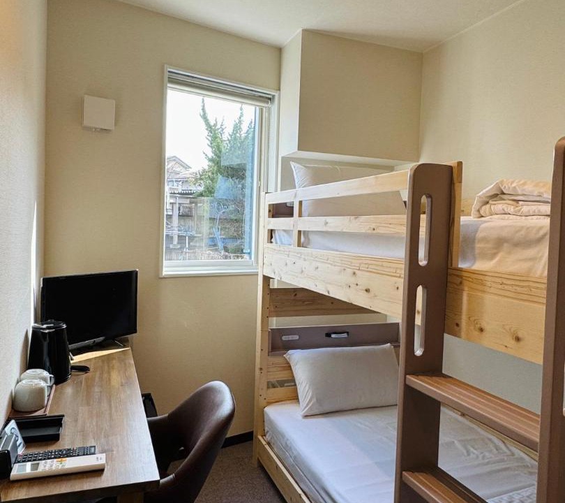 Photo of Bedroom in Fujikawaguchiko