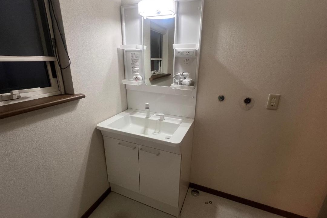 Photo of Bathroom in Asahikawa