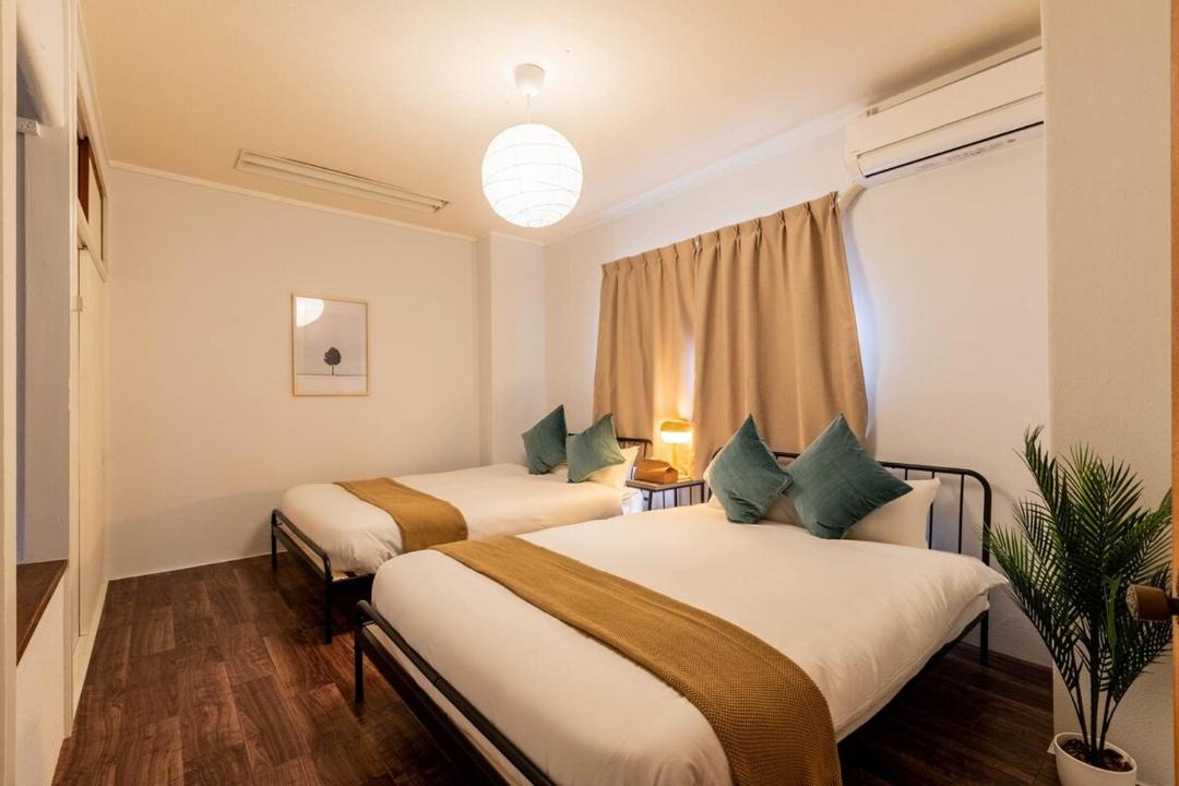 Photo of Bedroom in Kujo