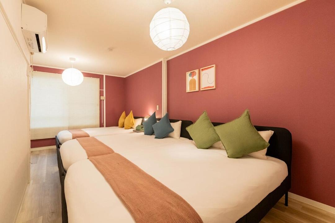 Photo of Bedroom in Kujo