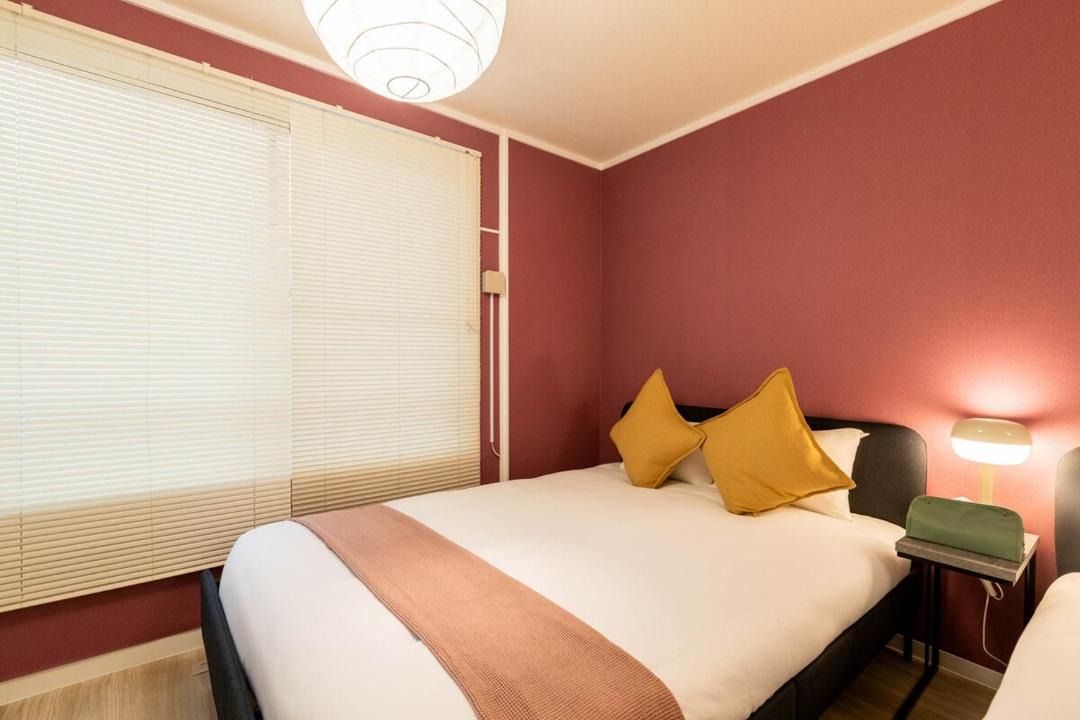 Photo of Bedroom in Kujo