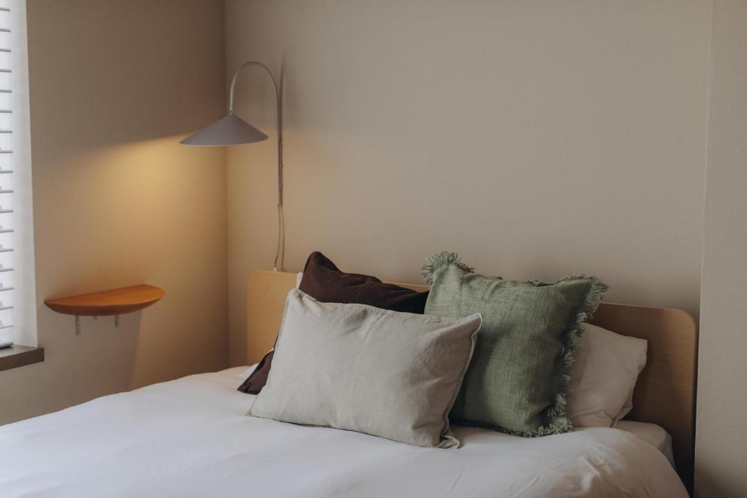 Photo of Bedroom in Sangenjaya