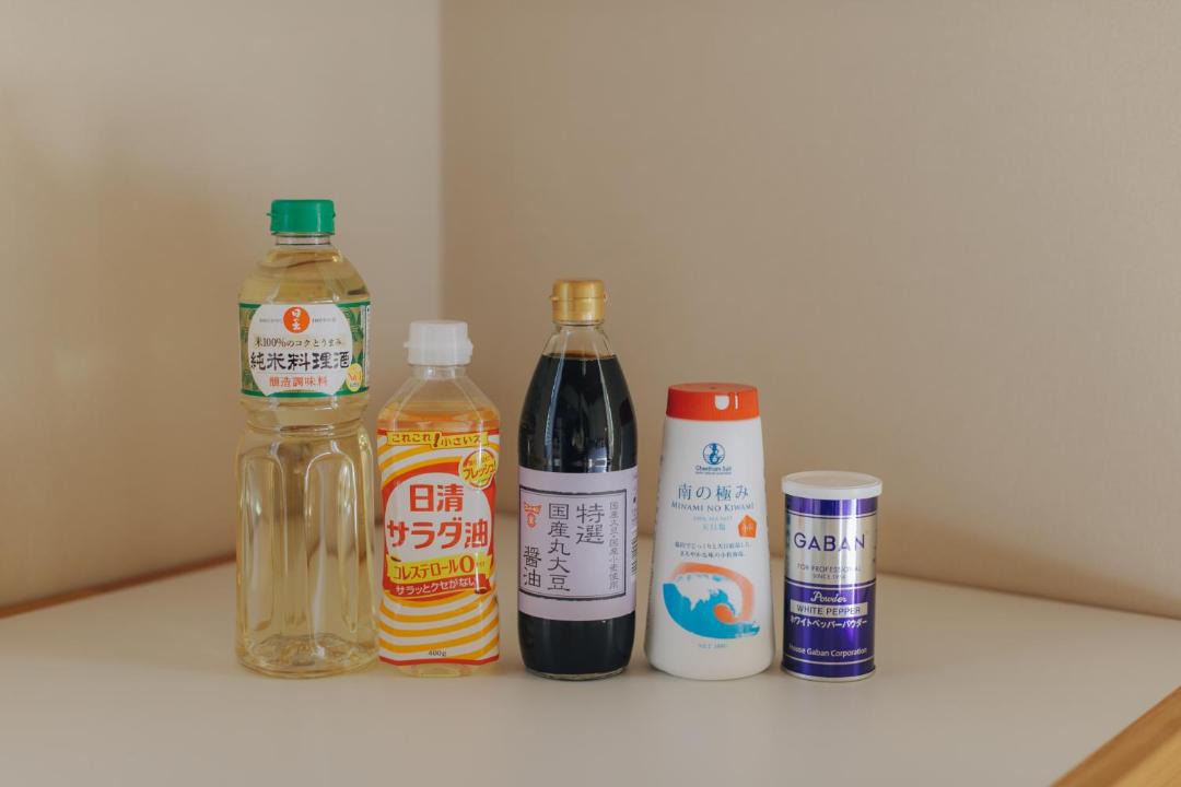 Photo of Kitchen in Sangenjaya