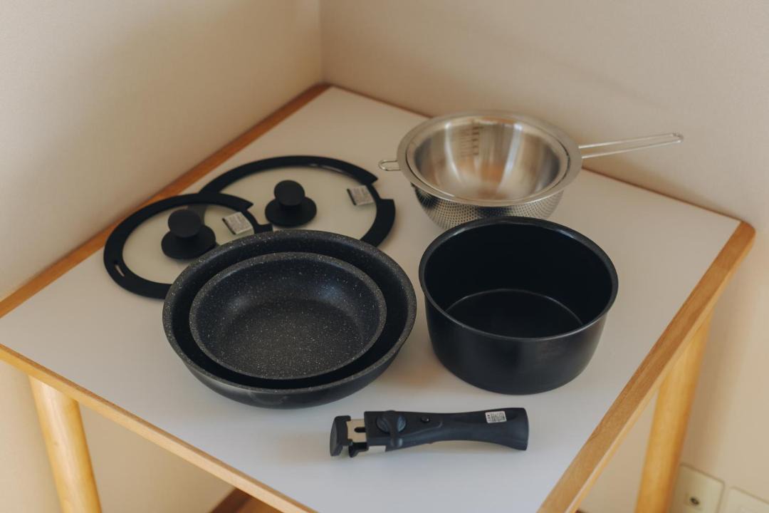 Photo of Kitchen in Sangenjaya