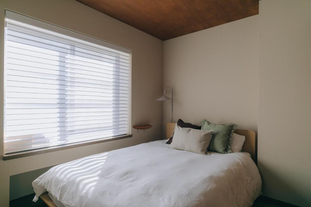 Photo of Bedroom in Sangenjaya