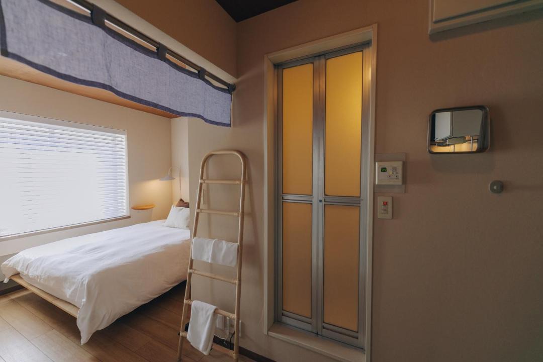 Photo of Bedroom in Sangenjaya
