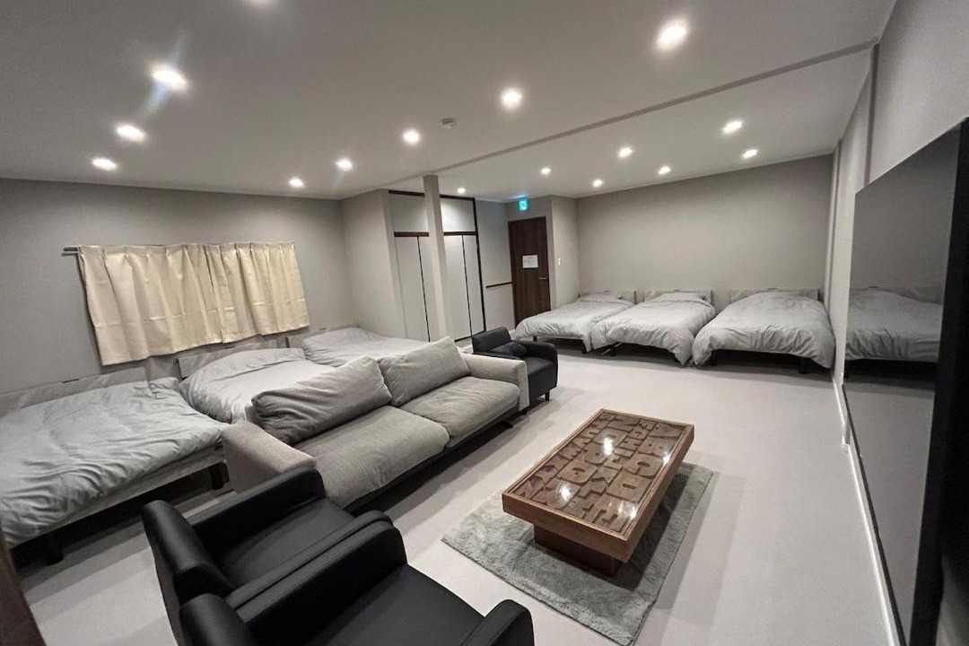 Photo of Bedroom in Hakozaki