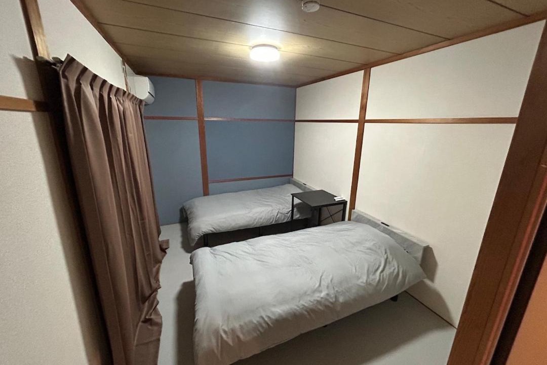 Photo of Bedroom in Hakozaki