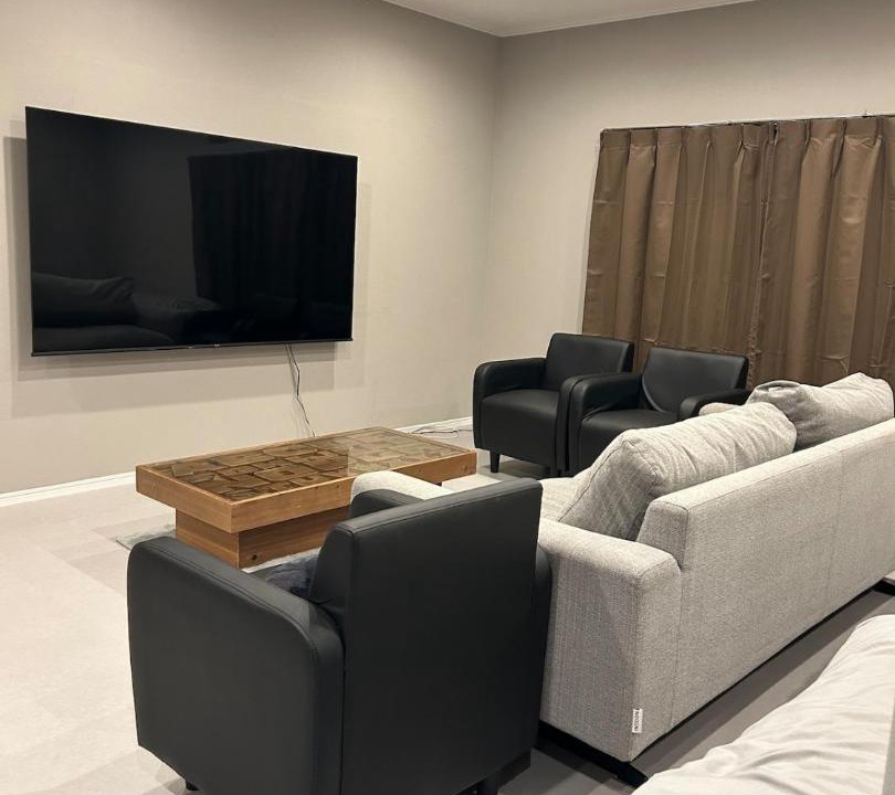 Photo of Livingroom in Hakozaki