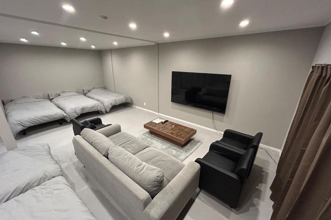 Photo of Bedroom in Hakozaki