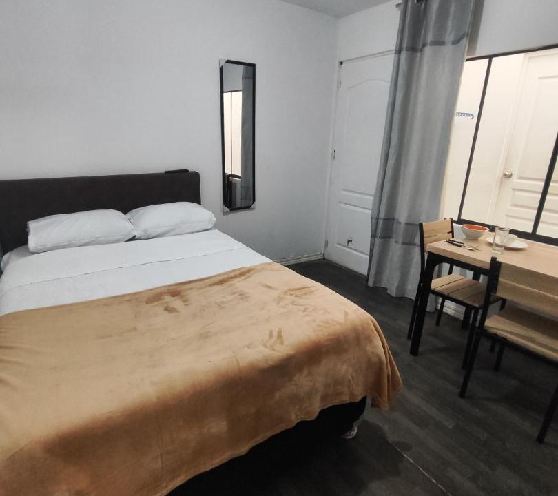 Photo of Bedroom in Armendariz