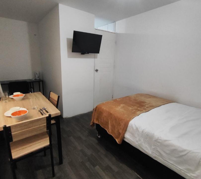 Photo of Bedroom in Armendariz
