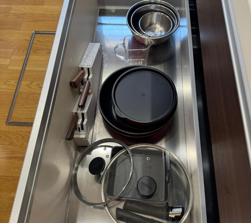 Photo of Kitchen in Hakodate