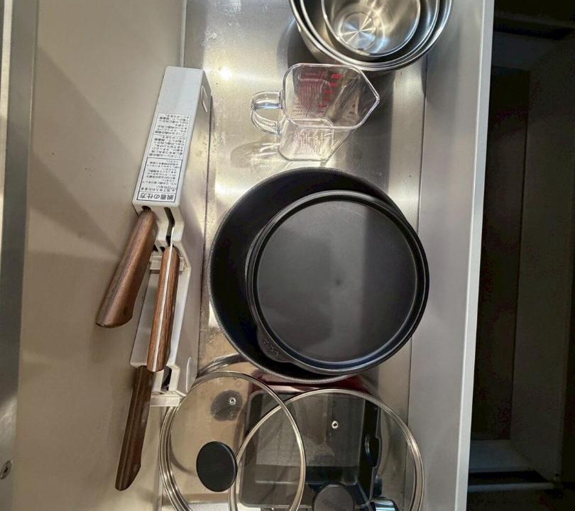 Photo of Kitchen in Hakodate