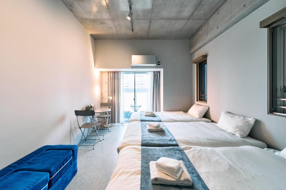 Photo of Bedroom in Tamachi