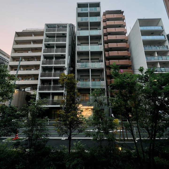 Photo of Others in Tamachi