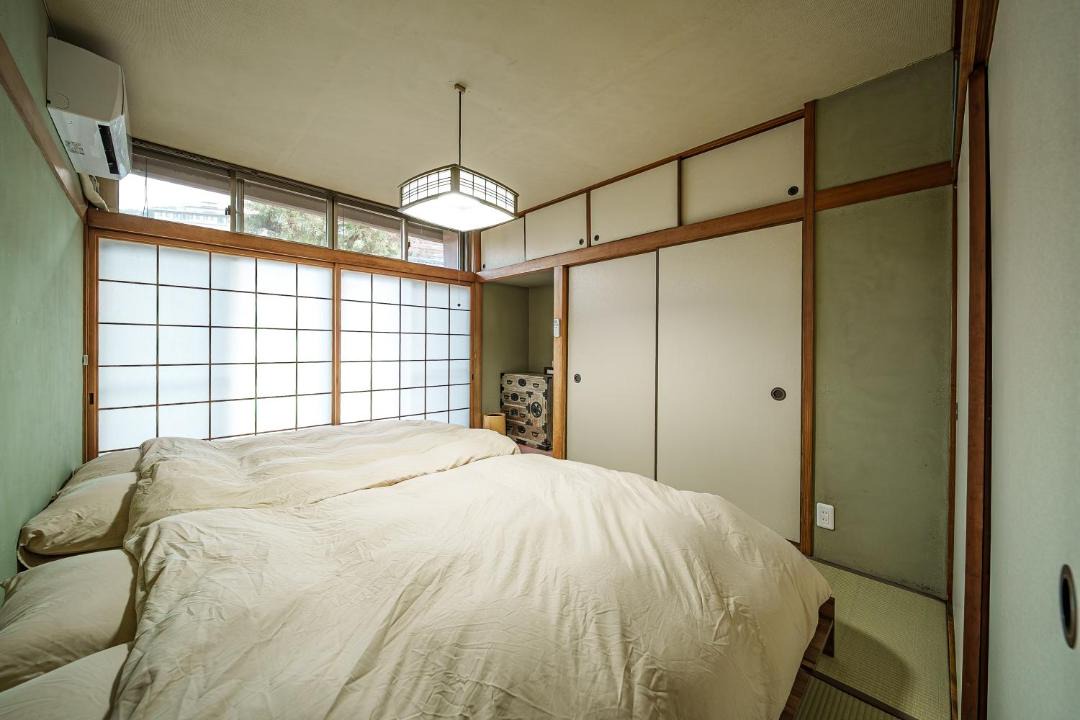 Photo of Bedroom in Beppu