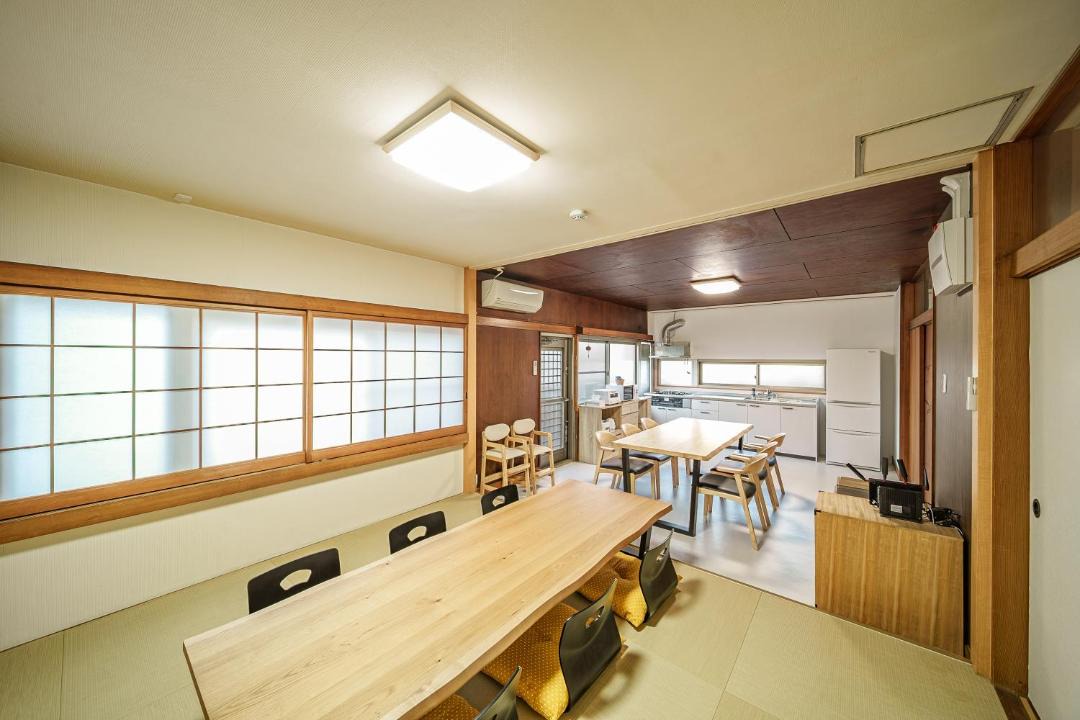 Photo of Others in Beppu