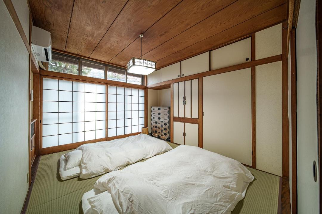 Photo of Bedroom in Beppu