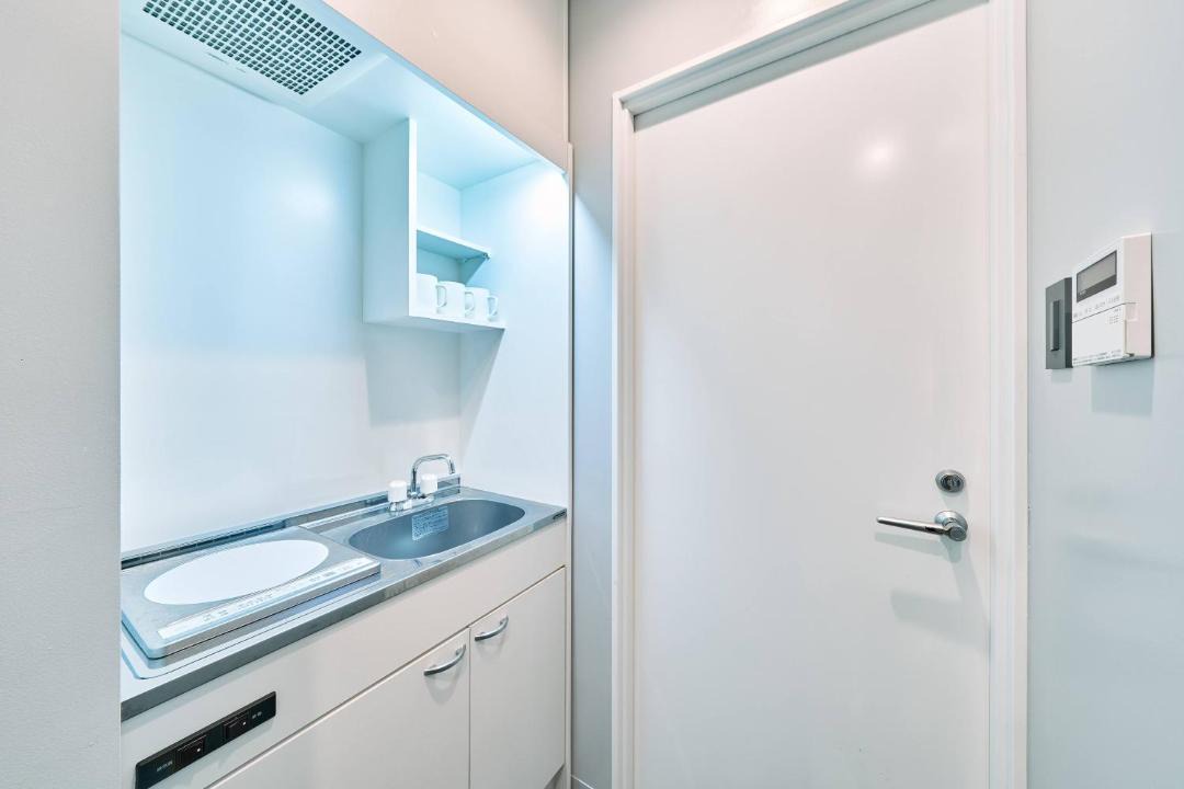 Photo of Bathroom in Tamachi
