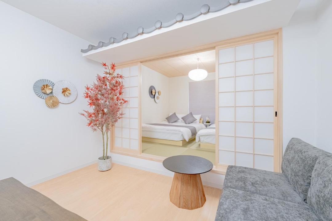 Photo of Bedroom in Minato