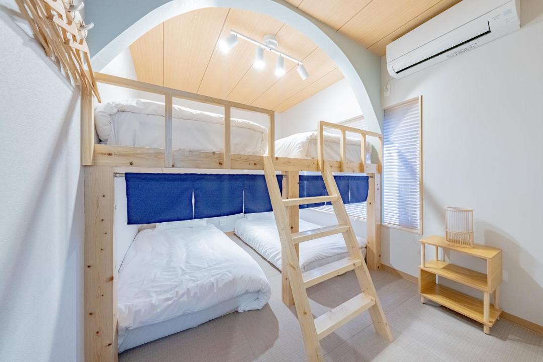 Photo of Bedroom in Minato