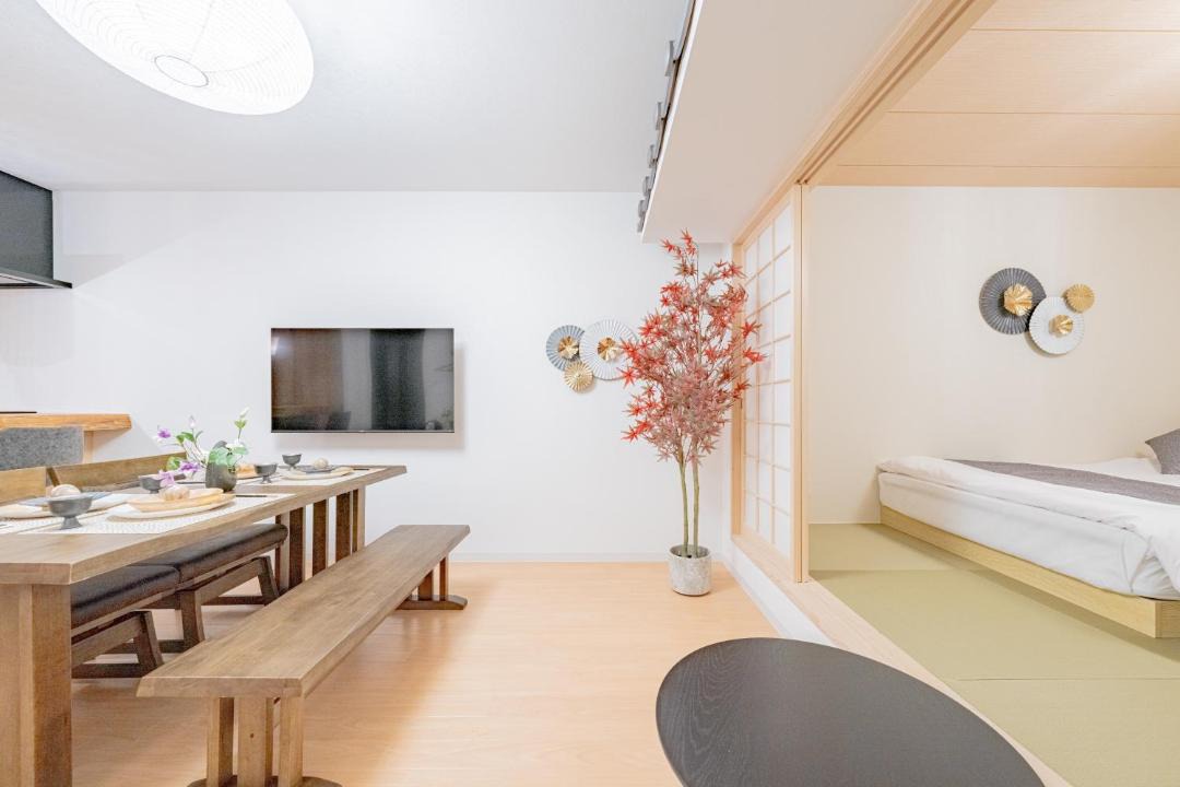 Photo of Bedroom in Minato