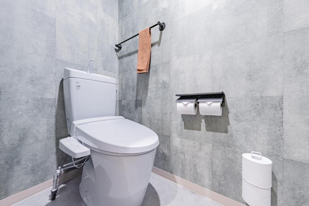 Photo of Bathroom in Minato