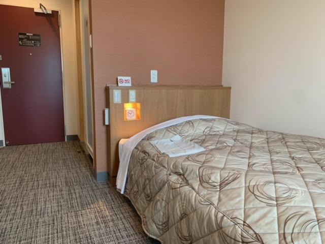 Photo of Bedroom in Shinyamane Onsen