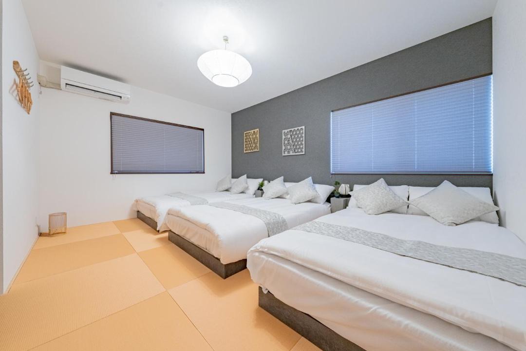 Photo of Bedroom in Minato