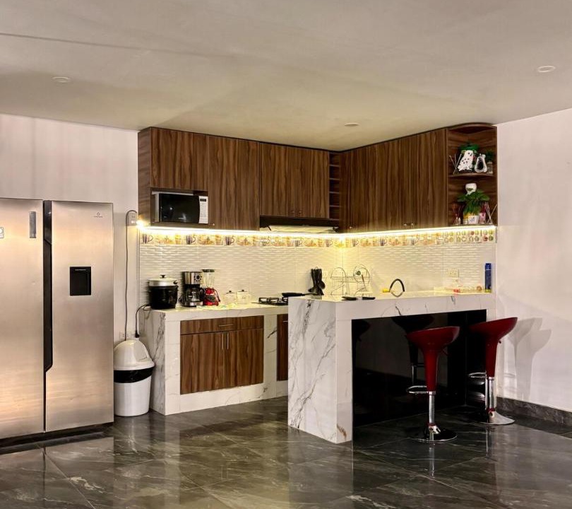 Photo of Kitchen in Ica