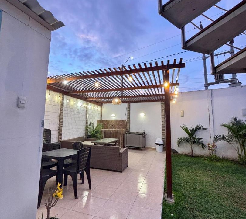 Photo of Patio Balcony in Ica