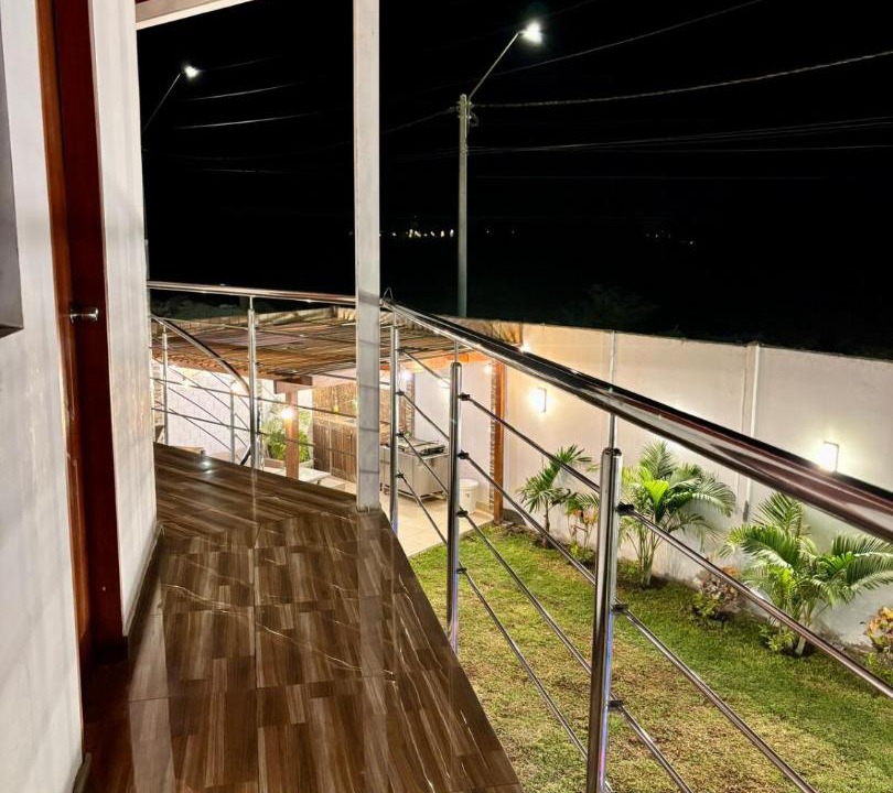 Photo of Patio Balcony in Ica