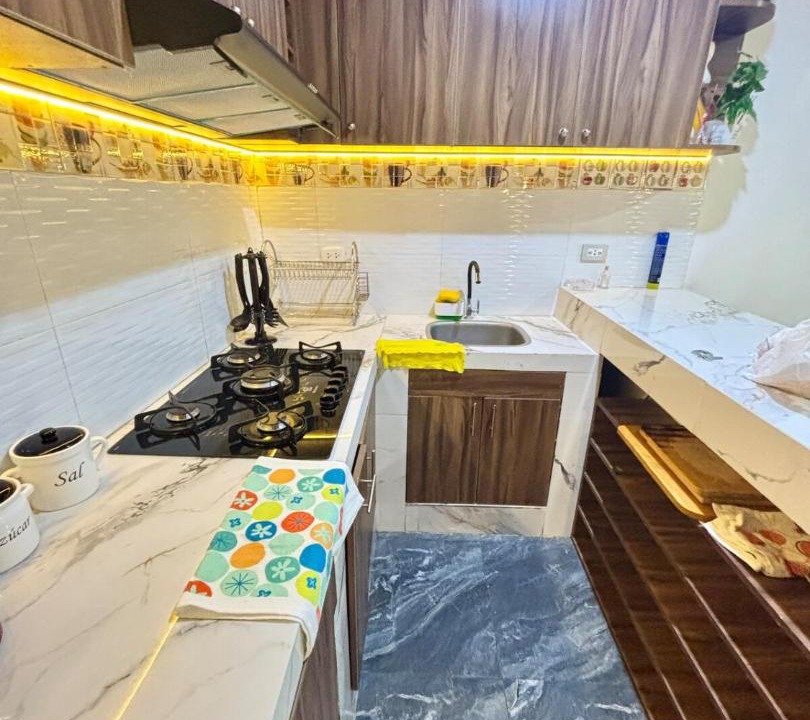 Photo of Kitchen in Ica