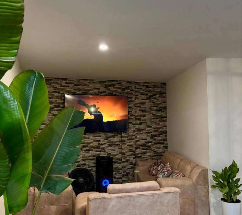Photo of Livingroom in Ica