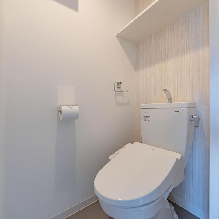 Photo of Bathroom in Chuo Ward