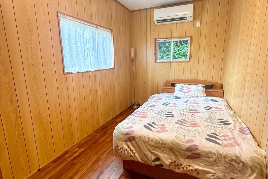 Photo of Bedroom in Sakimotobu