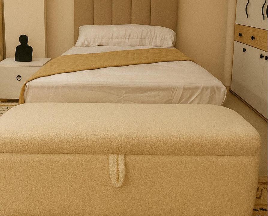 Photo of Bedroom in Muharam Bik