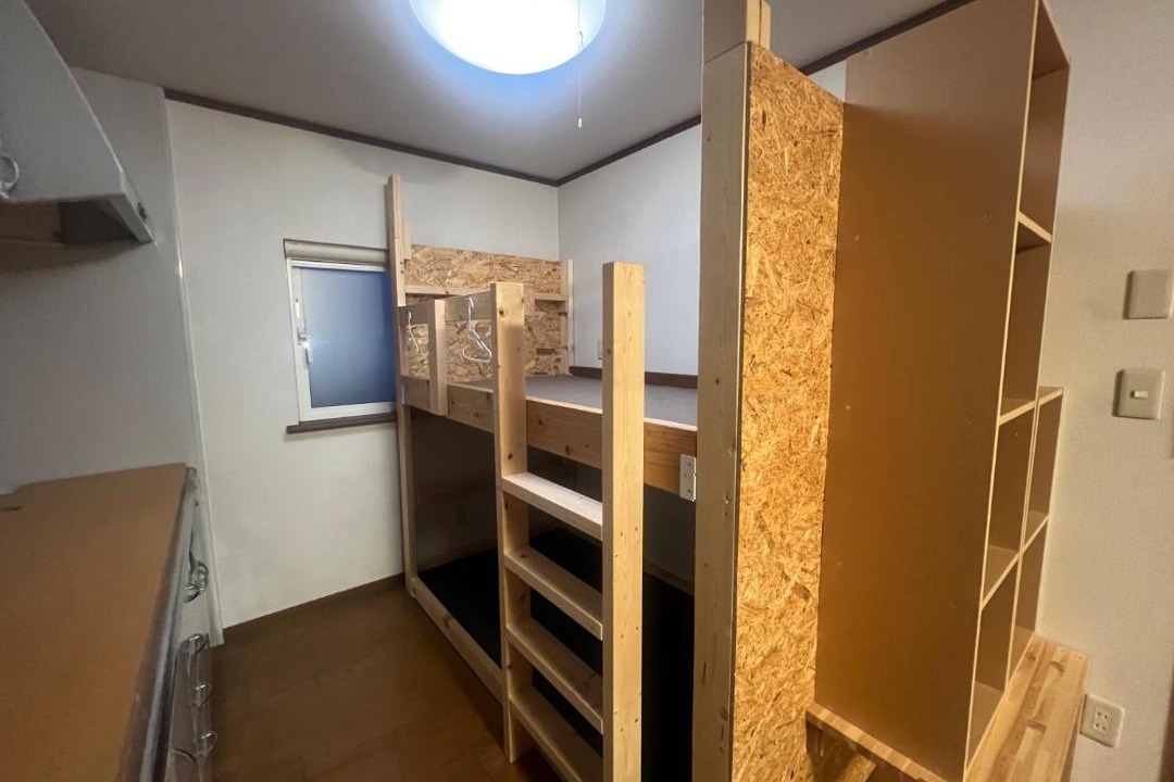 Photo of Bedroom in Asahikawa
