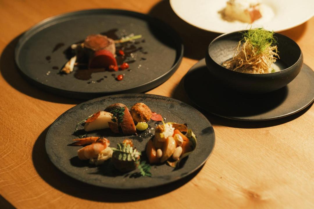 Photo of Kitchen in Okazaki