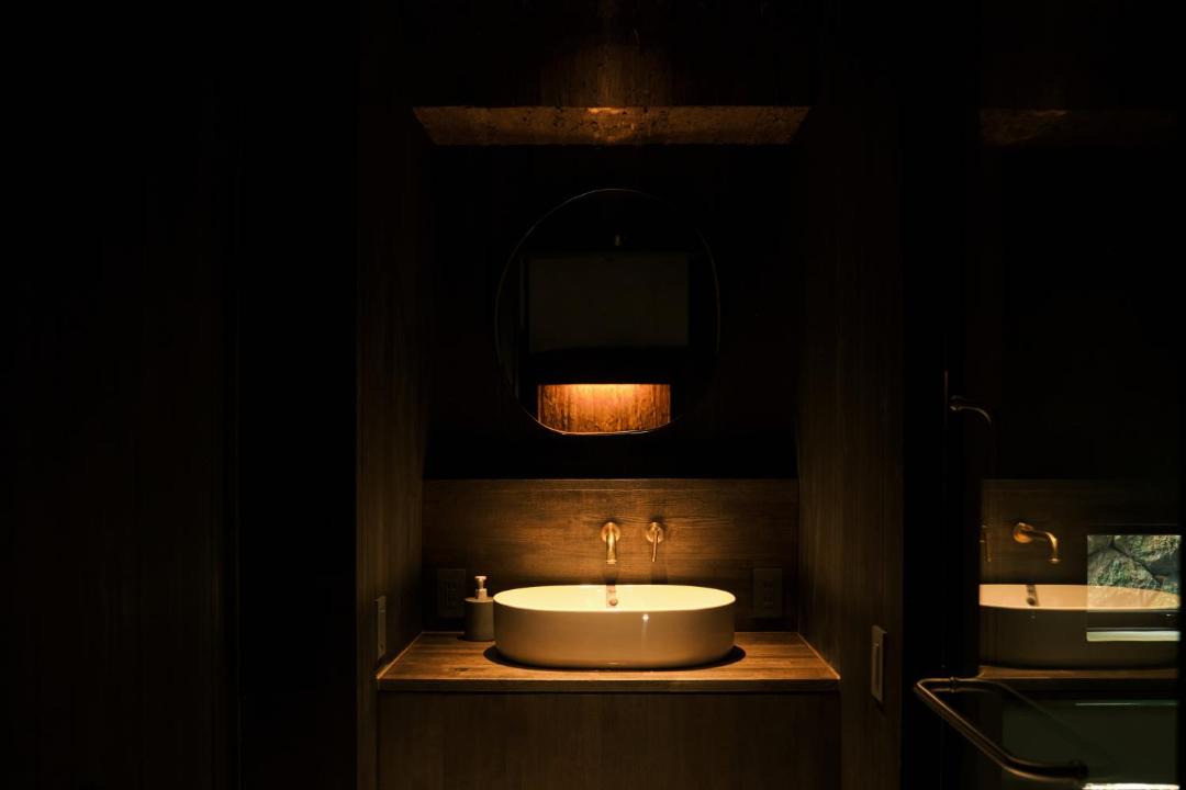 Photo of Bathroom in Okazaki